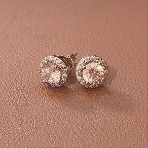 Stud Earrings